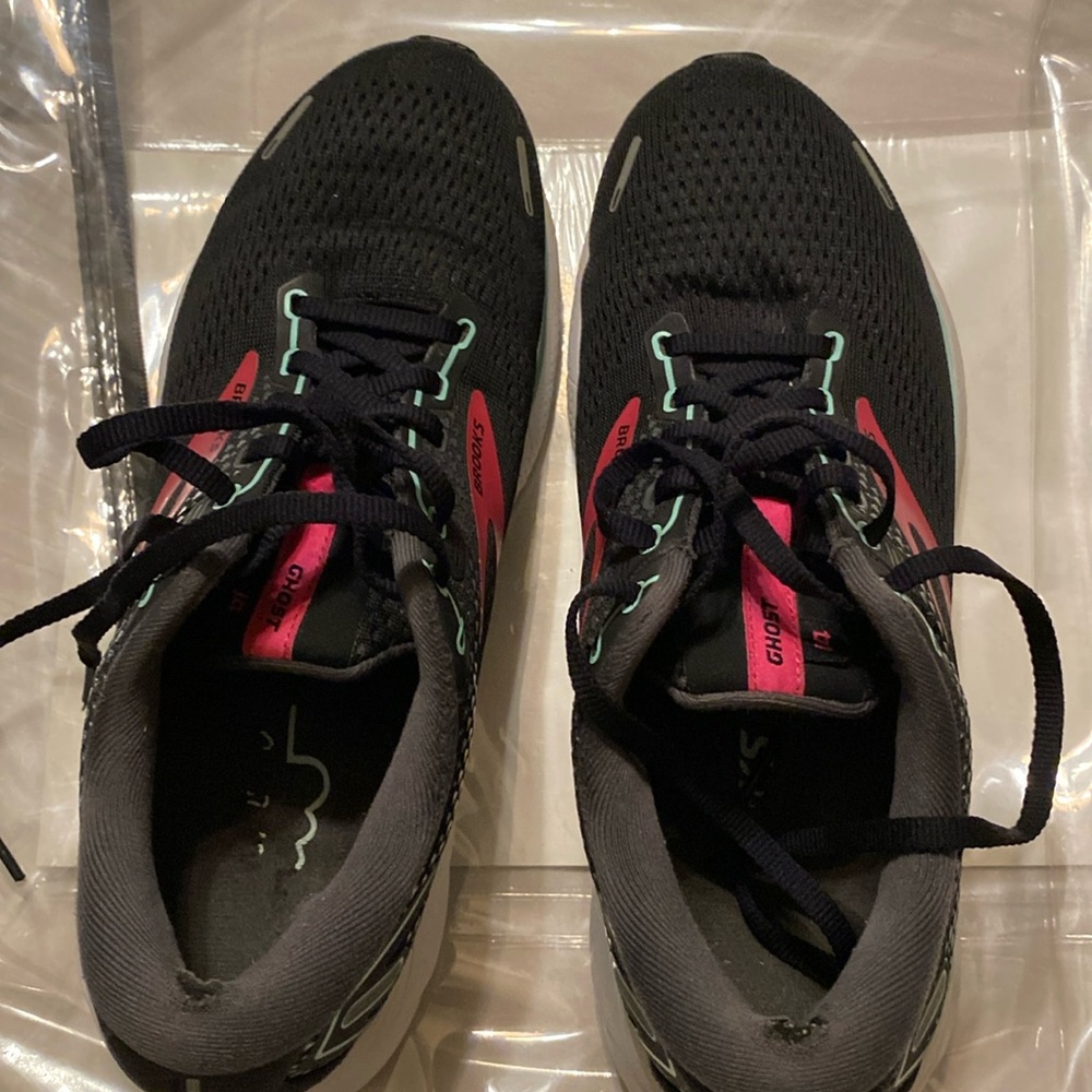Brooks Ghost 14